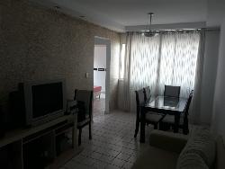 #80 - Apartamento para Locação em Barra dos Coqueiros - SE - 2