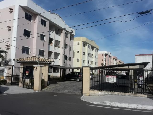 #108 - Apartamento para Venda em Aracaju - SE