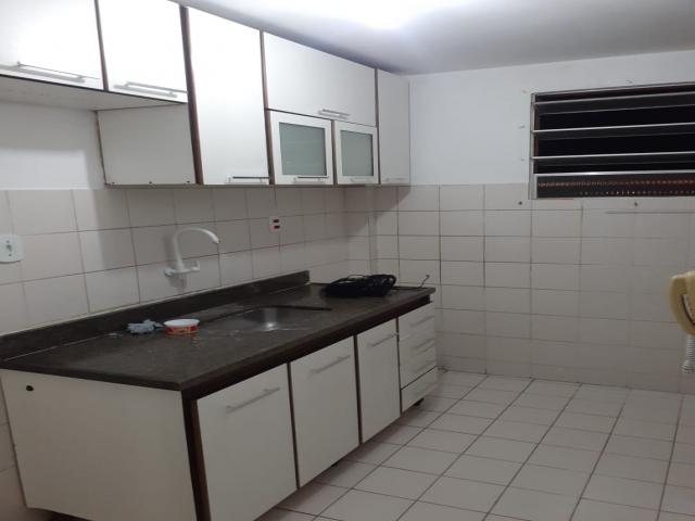 #121 - Apartamento para Locação em Aracaju - SE - 2