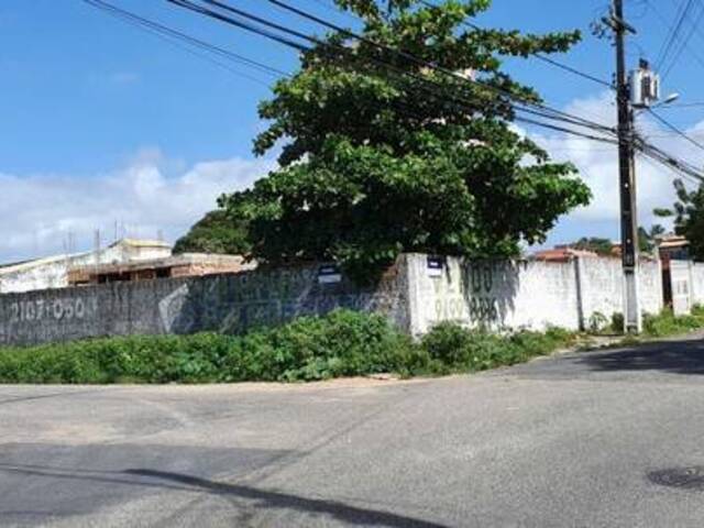 #180 - Área para Venda em Aracaju - SE - 1