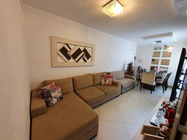 #293 - Apartamento para Venda em Aracaju - SE - 2