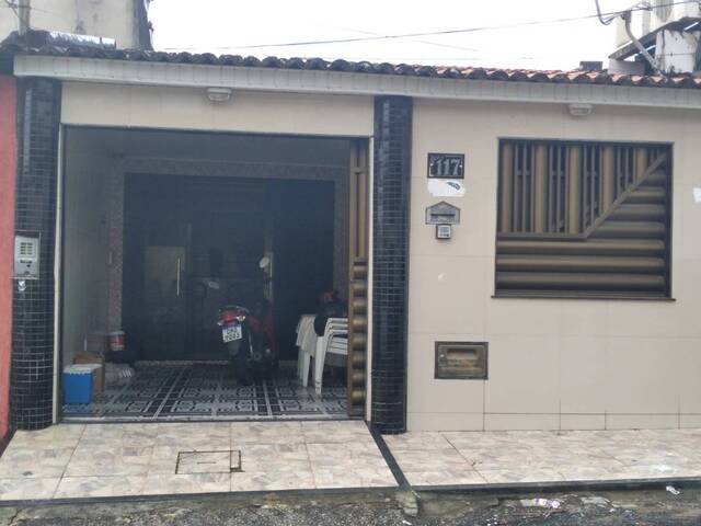 #332 - Casa para Venda em Barra dos Coqueiros - SE - 1