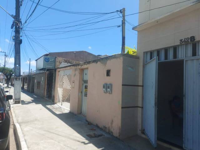 #387 - Casa para Venda em Aracaju - SE - 2