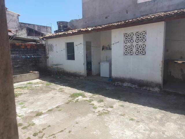 #387 - Casa para Venda em Aracaju - SE - 3