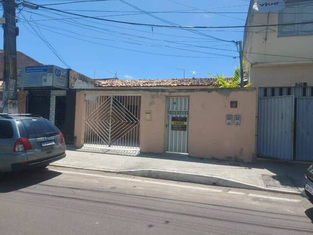 #387 - Casa para Venda em Aracaju - SE - 1