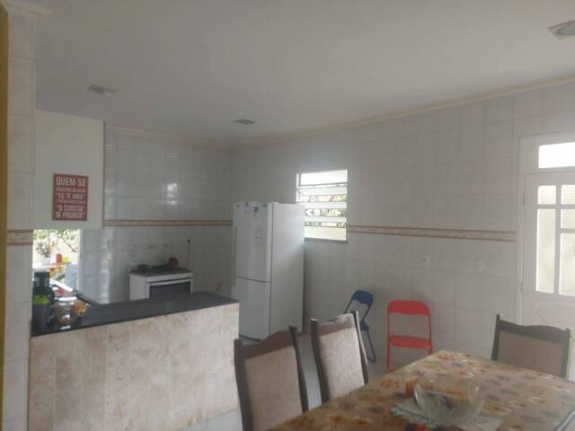 #393 - Casa para Venda em Barra dos Coqueiros - SE