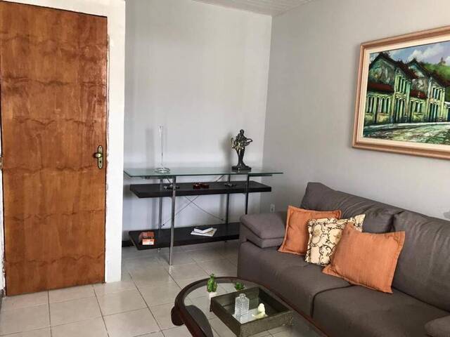 #394 - Casa para Venda em Aracaju - SE - 3