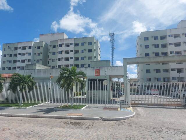 #407 - Apartamento para Venda em Aracaju - SE - 1