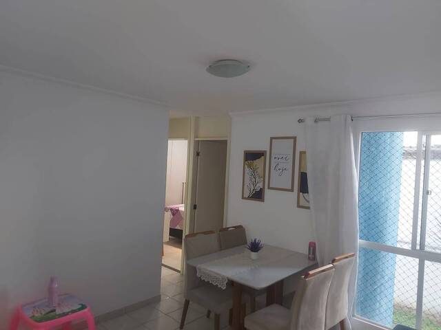 #411 - Apartamento para Venda em Aracaju - SE - 3