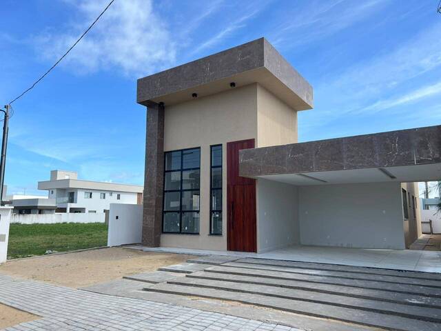 #431 - Casa para Venda em Barra dos Coqueiros - SE