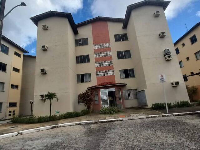 #442 - Apartamento para Venda em Aracaju - SE - 1