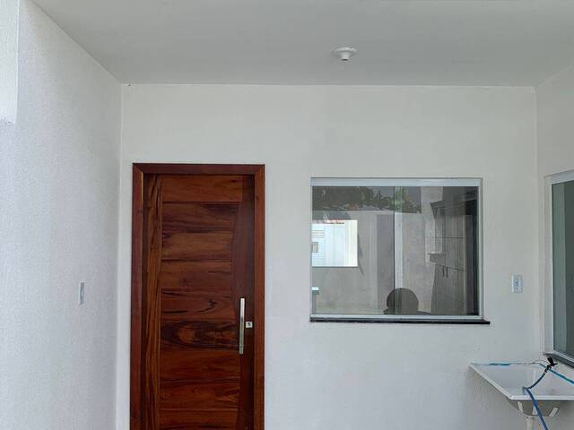 #446 - Casa para Venda em Barra dos Coqueiros - SE