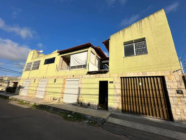 #451 - Casa para Venda em Aracaju - SE - 1