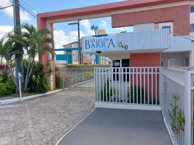 #460 - Apartamento para Venda em Barra dos Coqueiros - SE - 1