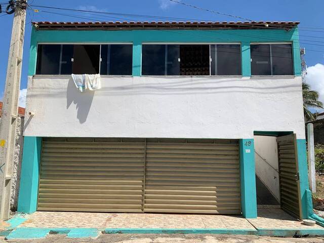 #462 - Casa para Venda em Barra dos Coqueiros - SE - 1