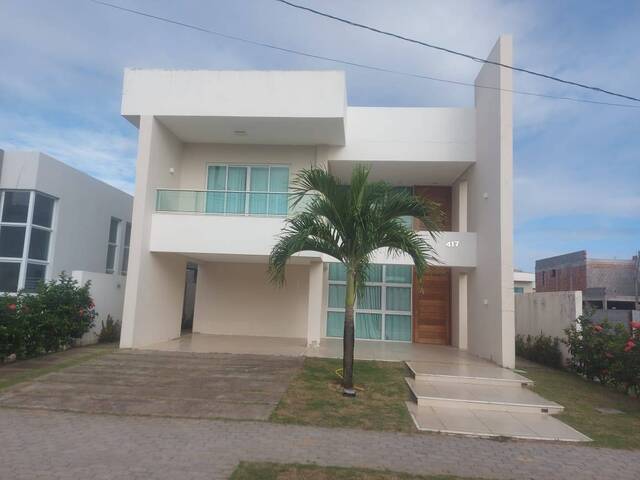 #464 - Casa para Venda em Barra dos Coqueiros - SE - 1