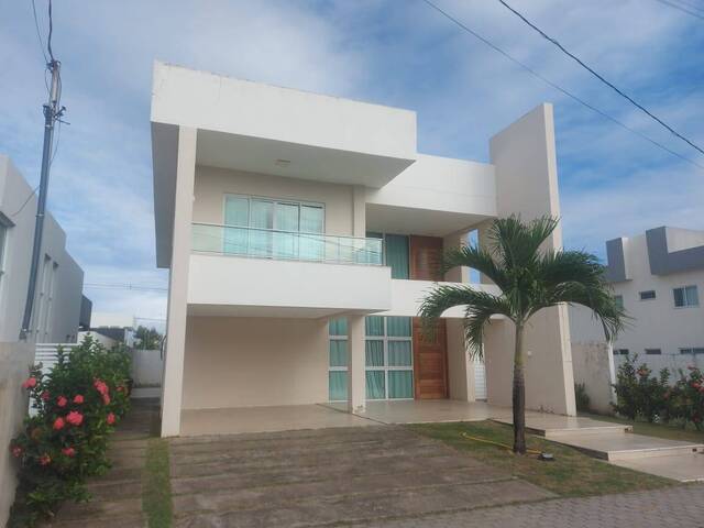 #465 - Casa para Venda em Barra dos Coqueiros - SE - 1
