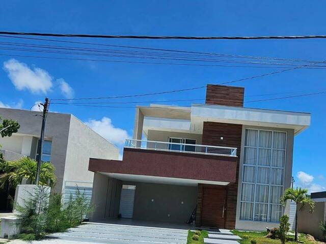 #473 - Casa para Venda em Barra dos Coqueiros - SE - 1